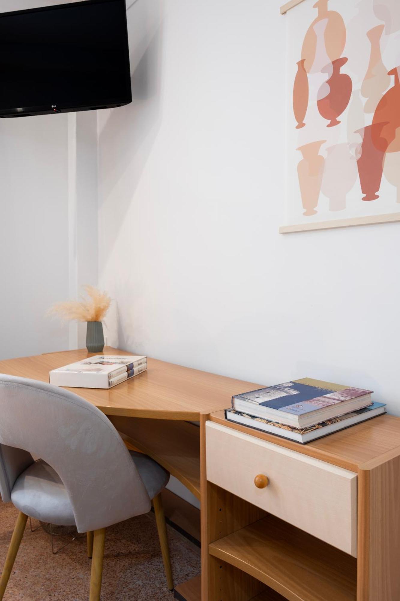 Konstamar Apartament Saloniki