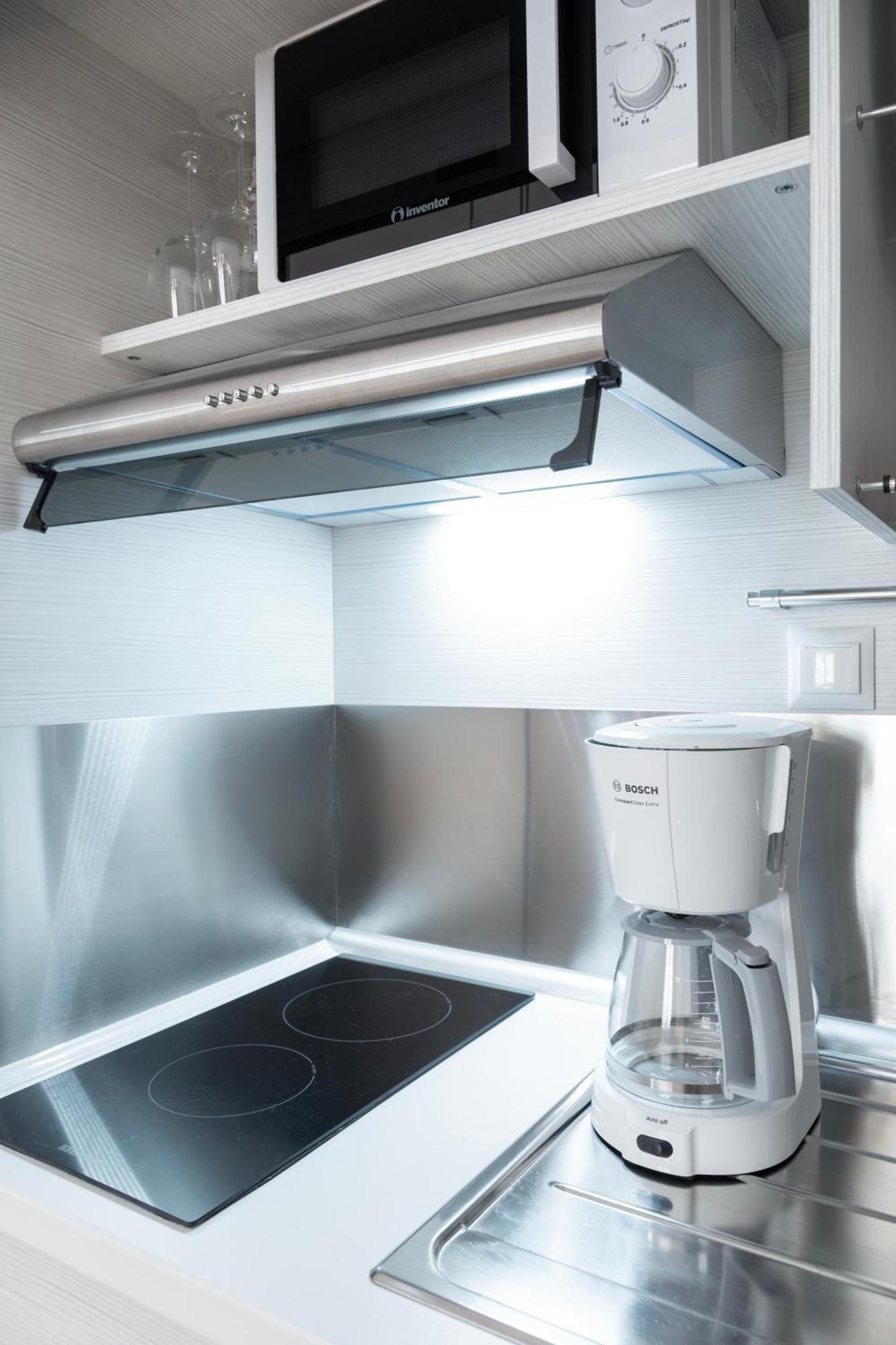 Konstamar Apartament *