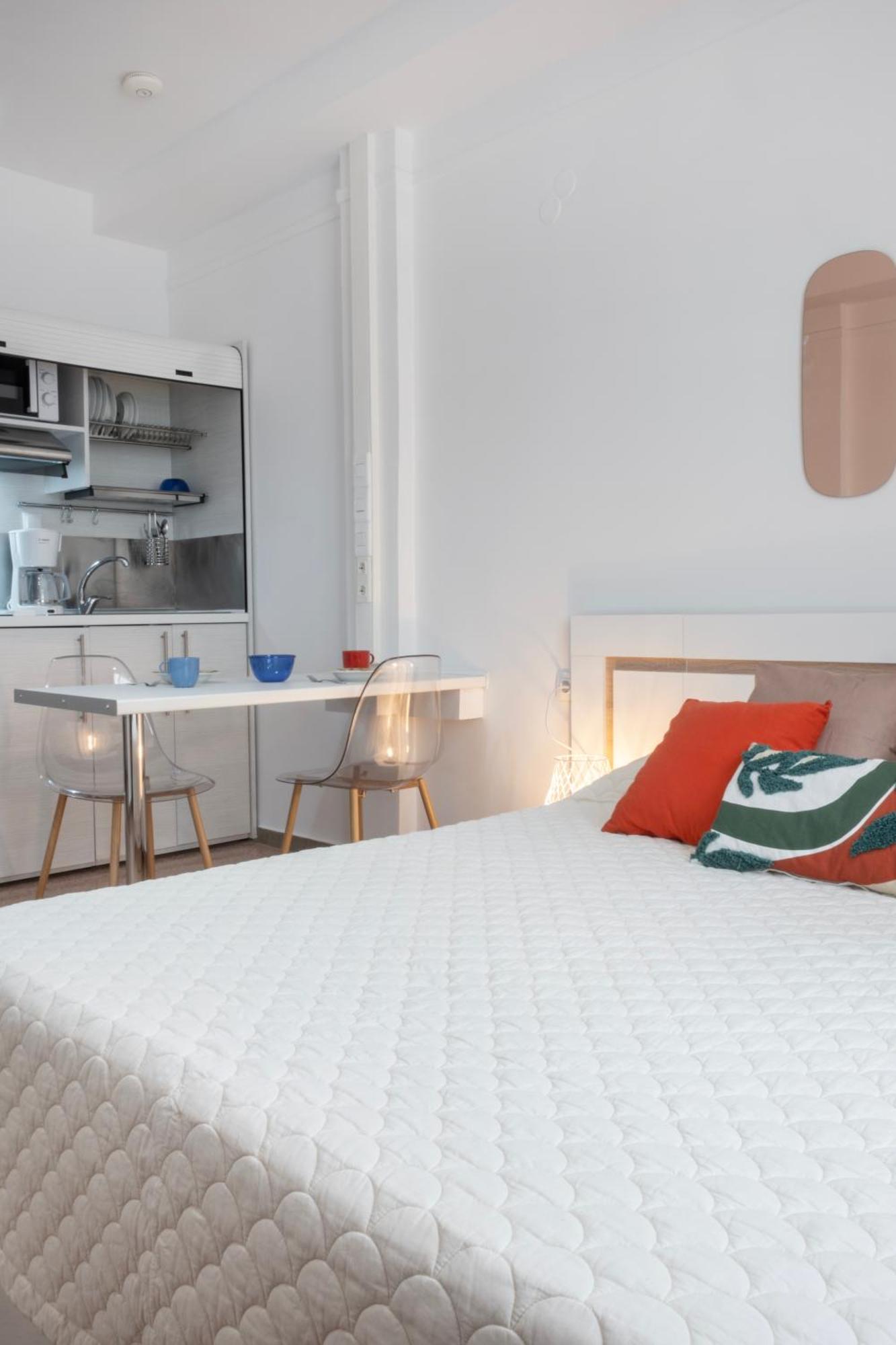 Konstamar Apartment Thessaloniki