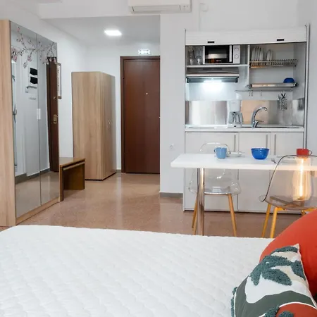 Konstamar Studio Thessalonique Extérieur photo