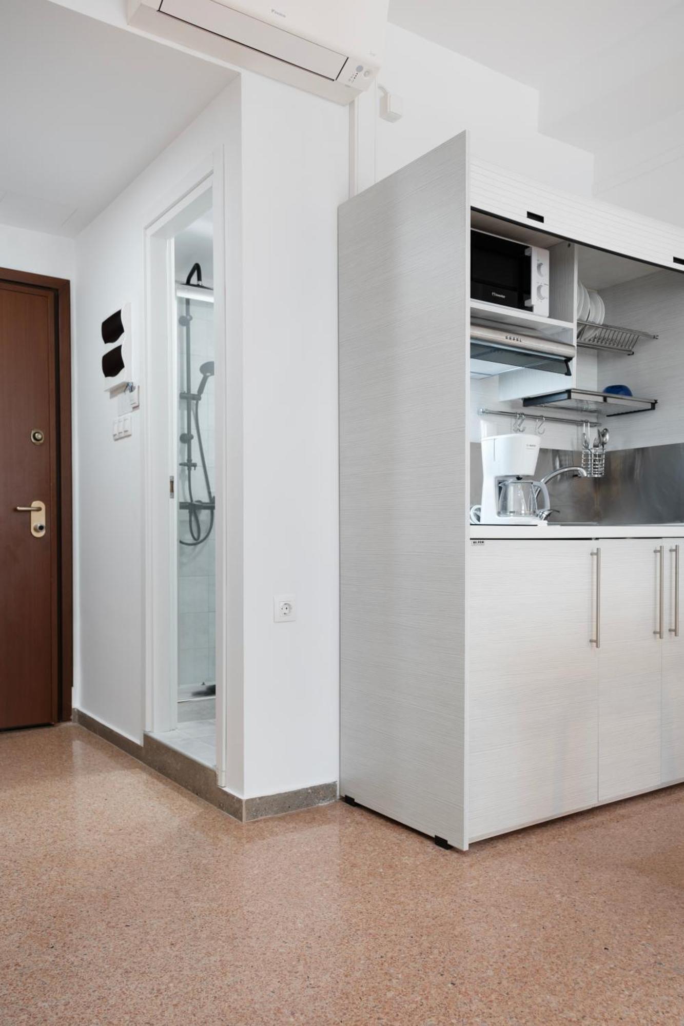 Konstamar Appartement