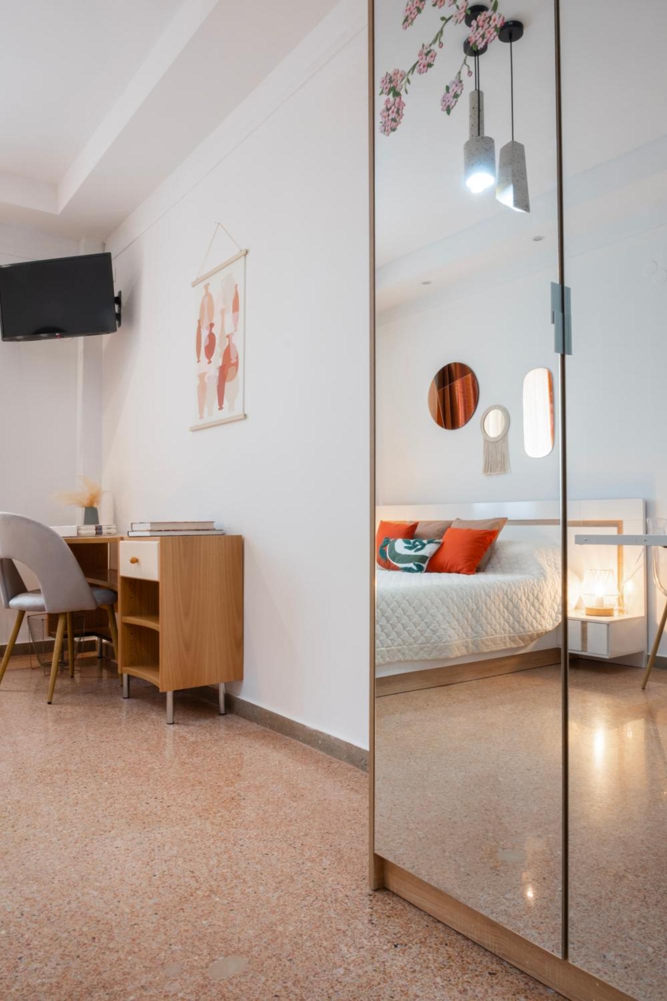 Appartement Konstamar