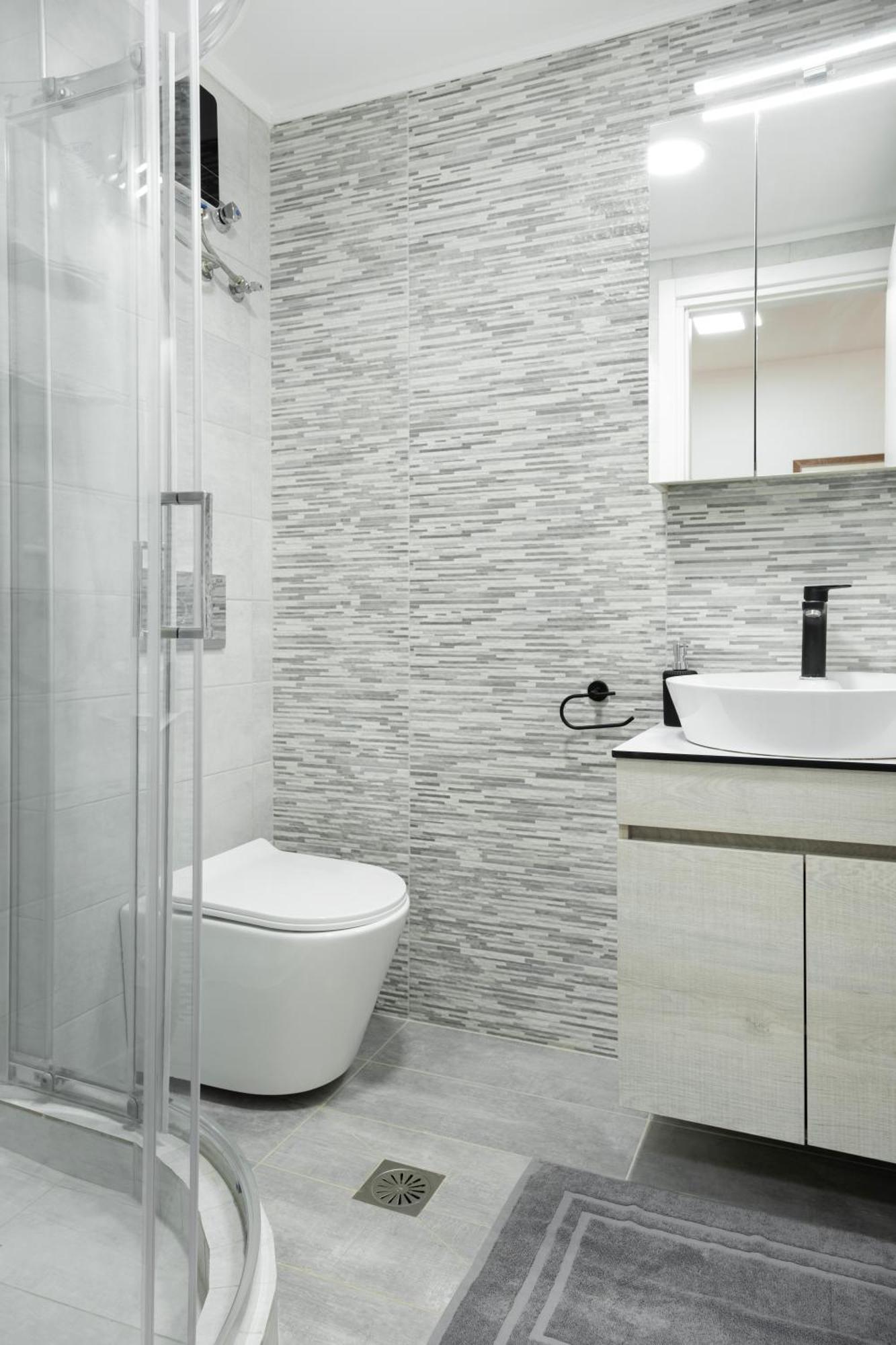 Konstamar Appartement