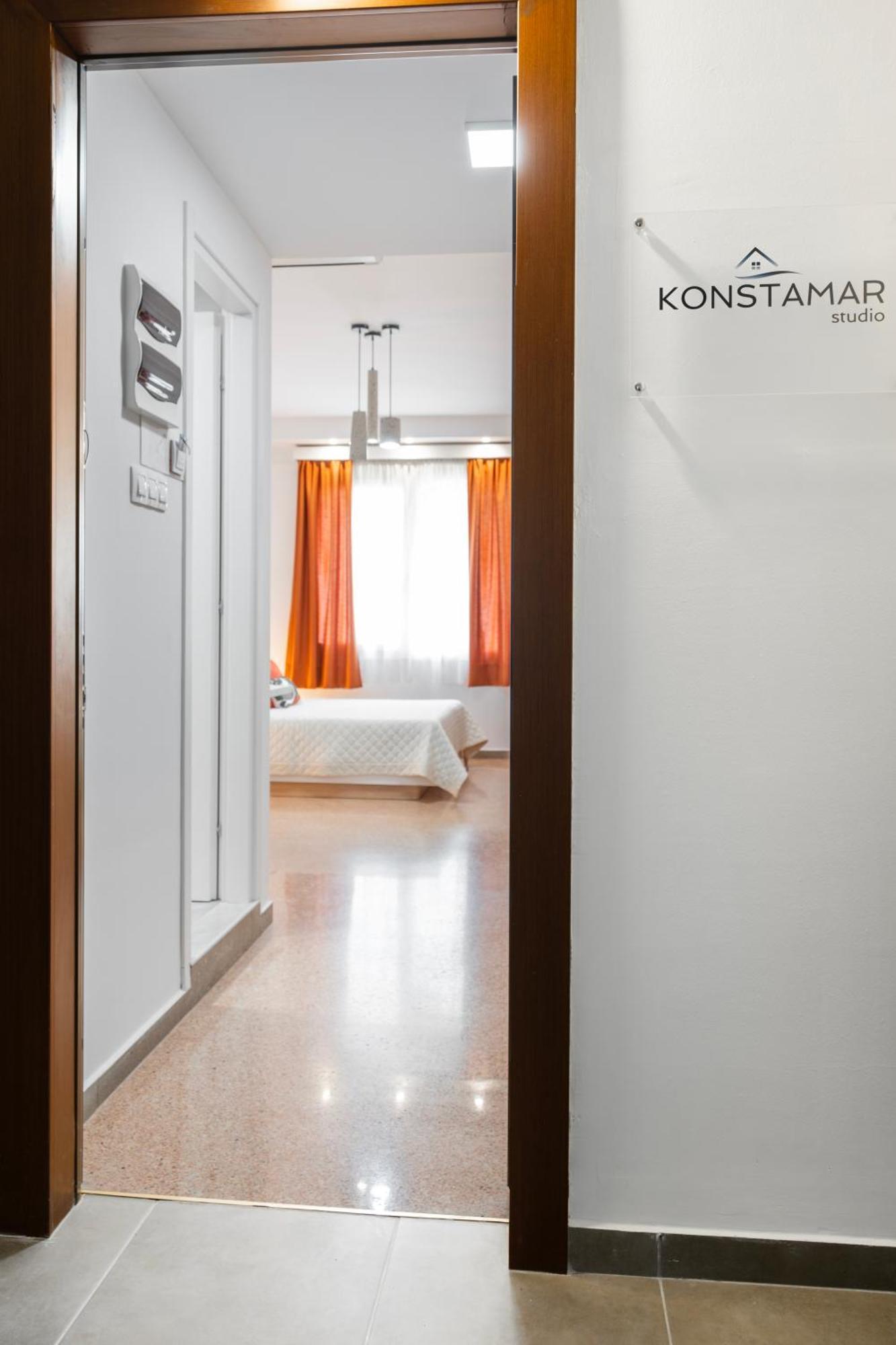 Konstamar Thessalonique