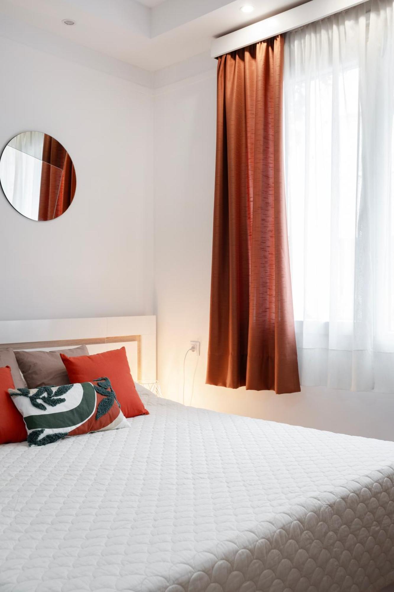 Konstamar Appartement Thessalonique