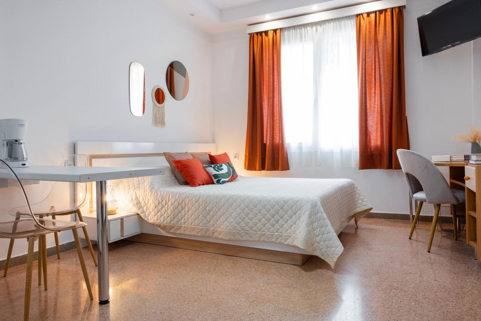 Konstamar Appartement *